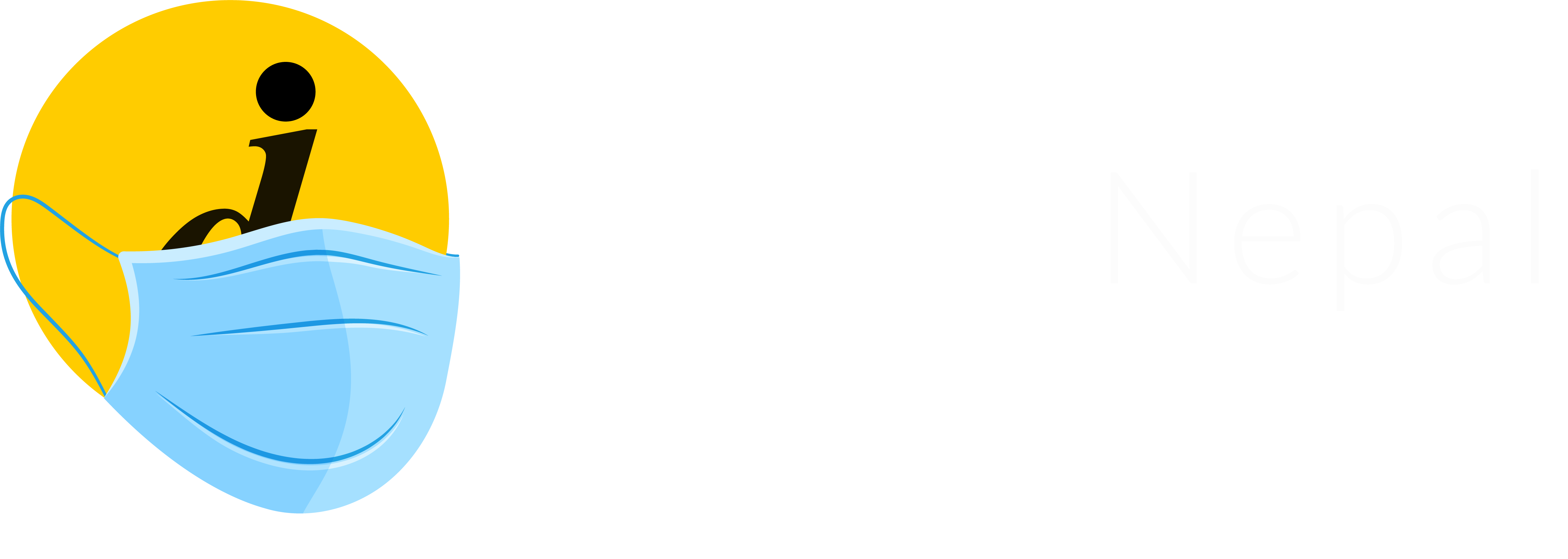 iDeskNepal Logo